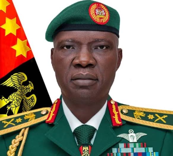Read more about the article MBAH MOURNS GEN. LAGBAJA, SAYS HE WAS A GALLANT OFFICER, PATRIOT
