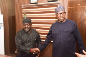 Read more about the article BREAKING: ENUGU STATE TO HOST THE 23RD NATIONAL SPORTS FESTIVAL