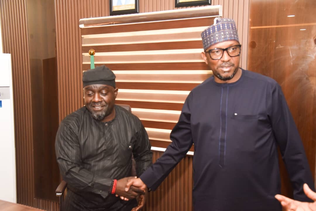 Read more about the article BREAKING: ENUGU STATE TO HOST THE 23RD NATIONAL SPORTS FESTIVAL