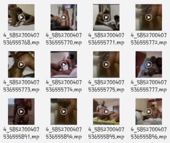 Read more about the article LEAKED PORNOGRAPHIC FOOTAGES OF AN EQUATORIAL GUINEA CHIEF WITH OVER 400 MARRIED WOMEN
