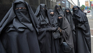 Read more about the article SWITZERLAND BANS HIJAB