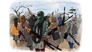 Read more about the article BREAKING: NEW TERRORISTS GROUP LAKURAWA STRIKES KEBBI