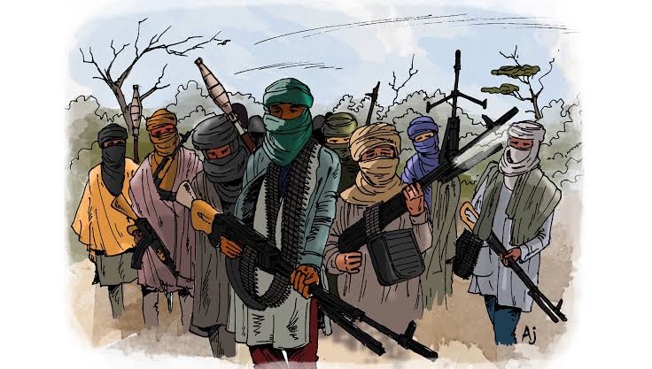 Read more about the article BREAKING: NEW TERRORISTS GROUP LAKURAWA STRIKES KEBBI
