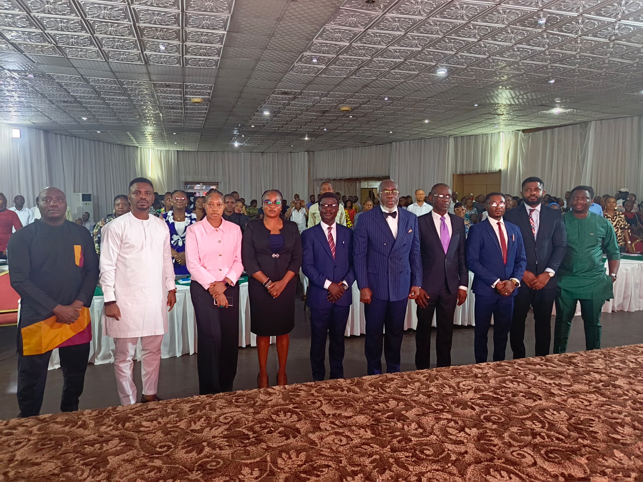 Read more about the article Enugu revenue agency employs 200 staff to boost IGR collection