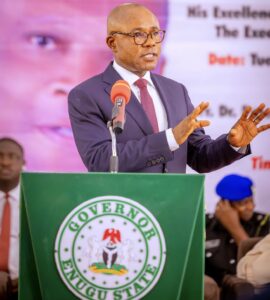 Read more about the article MBAH PUSHES FOR A PARADIGM SHIFT IN ENUGU TERTIARY INSTITUTIONS