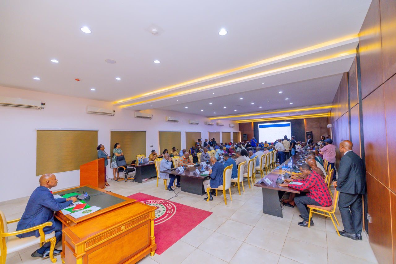 Read more about the article MBAH CHARGES CONTRACTORS ON SPEEDY COMPLETION OF SMART SCHOOLS, PHC PROJECTS
