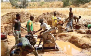 Read more about the article FG, France sign MoU to promote mining activities