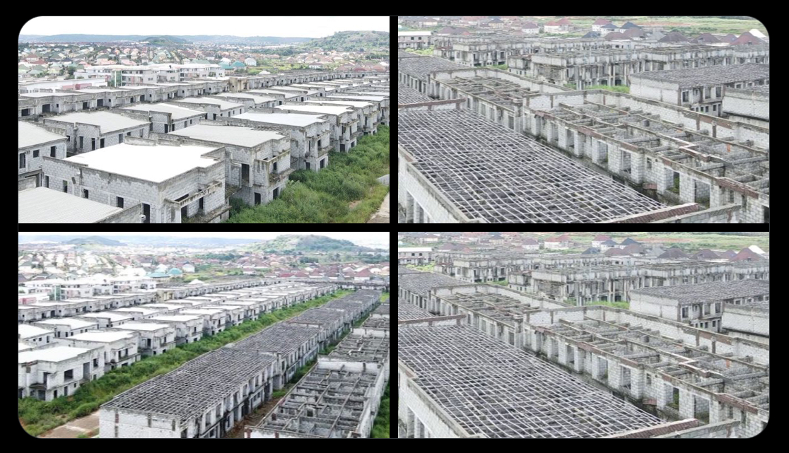 Read more about the article BREAKING NEWS: EFCC Makes Single Largest Asset Recovery till Date