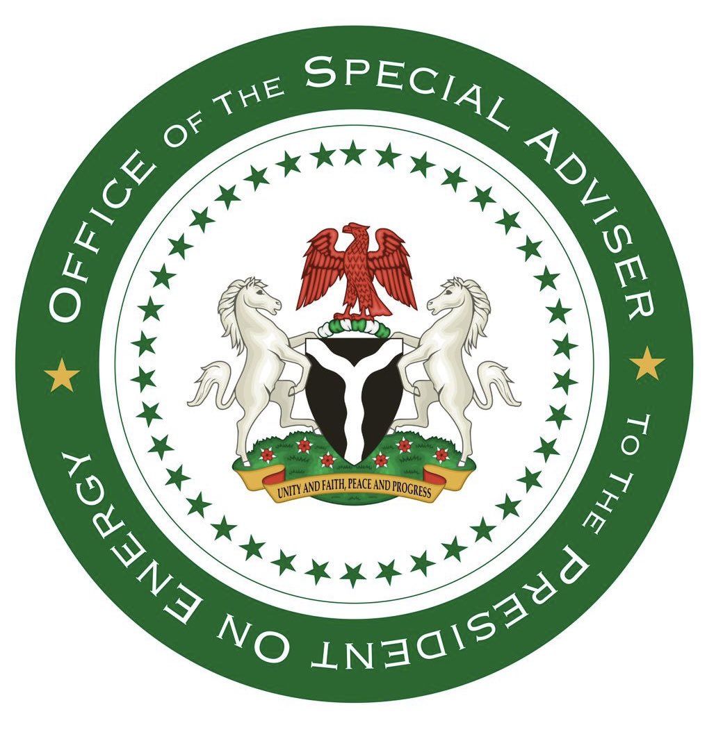 Read more about the article PRESS STATEMENT FROM @EnergyReformsNG