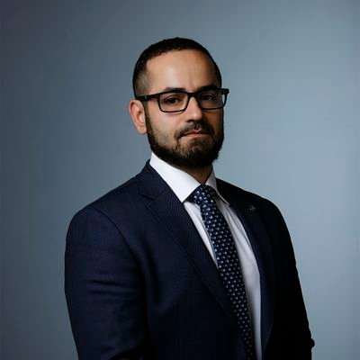 Read more about the article Tigran Gambaryan responds to the Federal Government of Nigeria regarding allegations of falsehood peddled against their officials.