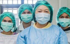 Read more about the article Health workforce — WHO