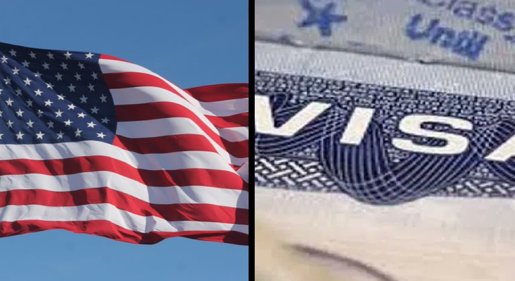 Read more about the article BREAKING NEWS: The United States Embassy has introduced updated visa interview requirements for Nigerian applicants, effective from April 22, 2025 – @NigeriaStories