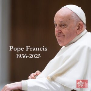 Read more about the article Breaking: Pope Francis Dies @88