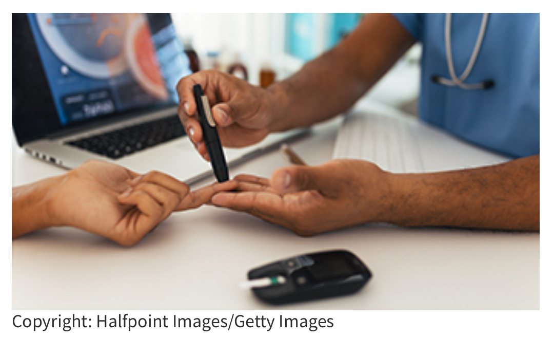 You are currently viewing The Lancet Series on early-onset type 2 diabetes