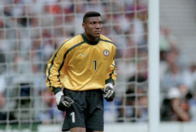 Read more about the article BREAKING NEWS: Peter Rufai is dead.