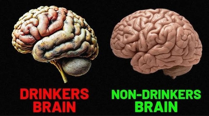 Read more about the article YOU’VE BEEN TOLD SO MANY LIES ABOUT ALCOHOL! — By @Choji_ES