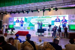 Read more about the article NEW: Enugu gov’t to establish Universities of Education, Agriculture – Governor Mbah