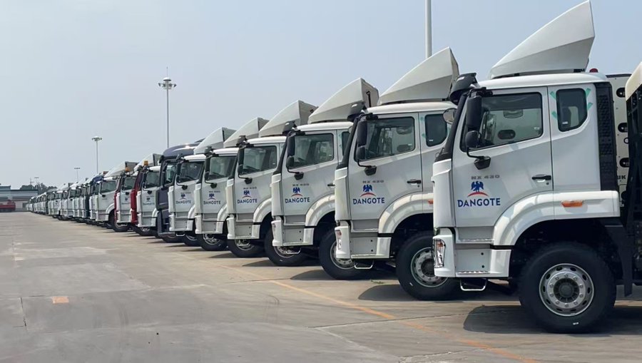 You are currently viewing The Independent Petroleum Marketers Association of Nigeria (IPMAN) has instructed its members who have not yet registered with the Dangote Refinery to do so immediately, in preparation for the start of direct fuel supply on Monday.