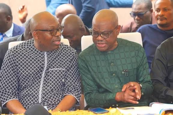 Read more about the article Rivers State Inter-Denominational Thanksgiving Service Commences