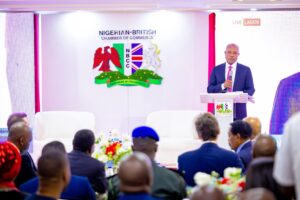 Read more about the article NEW: Enugu to generate 1,000MW from coal – Governor Mbah