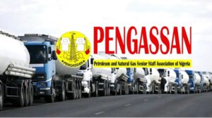 Read more about the article PENGASSAN has instructed its members to stop providing gas to Dangote Petroleum Refinery immediately, and all crude oil supply valves to the refinery should be shut.