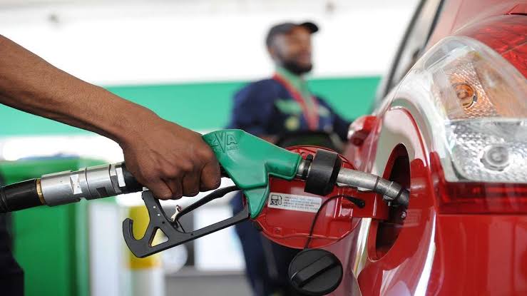 You are currently viewing FG Assures Steady Supply of Petroleum Products