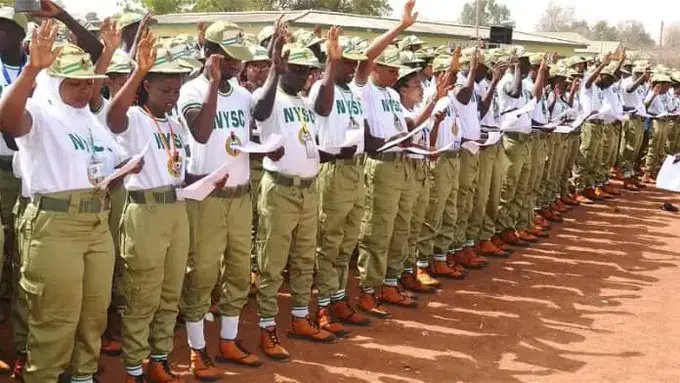 Read more about the article BREAKING NEWS: Federal Government makes thesis submission mandatory for NYSC corpers.The Nigerian FG has mandated NERD compliance for NYSC mobilization starting Oct 6, 2025. Graduates must upload their existing thesis/project to NERD as proof of academic output.