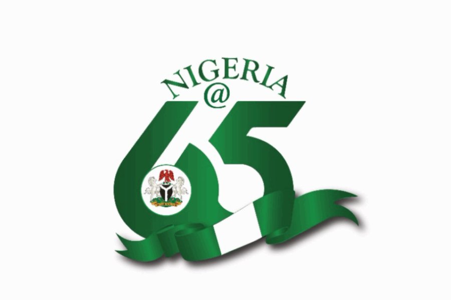 Read more about the article 65th NIGERIA INDEPENDENCE DAY CELEBRATION