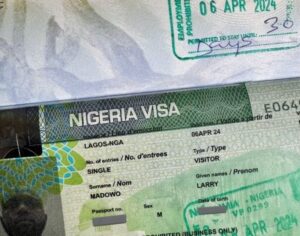 Read more about the article BREAKING: Starting on October 1, 2025, immigration authorities in Nigeria will begin taking action across the country against foreign nationals who have overstayed their visas or breached their entry conditions.