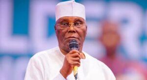 Read more about the article ‪PRESS RELEASE: Reports that Atiku will step down for another is false‬