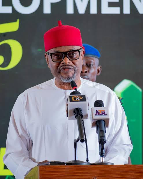 You are currently viewing ICYMI: PRESIDENT TINUBU ACCEPTS RESIGNATION OF GEOFFREY NNAJI AS MINISTER FOLLOWING ALLEGATIONS OF CERTIFICATES FORGERY
