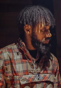 Read more about the article Happy 39th birthday, Phyno! 🎉