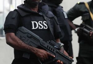 Read more about the article BREAKING NEWS: The Department of State Services has alerted the Nigerian Army to an alleged plot by members of the Islamic State of West Africa Province to launch coordinated attacks on communities in Ondo and Kogi states.