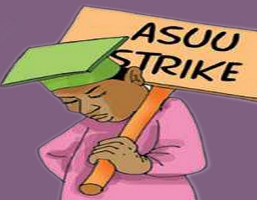 You are currently viewing BREAKING: The Federal Government today said that public universities will not be shut again over labour disputes, declaring that it will do “everything humanly possible” to prevent further strikes by the Academic Staff Union of Universities (ASUU).