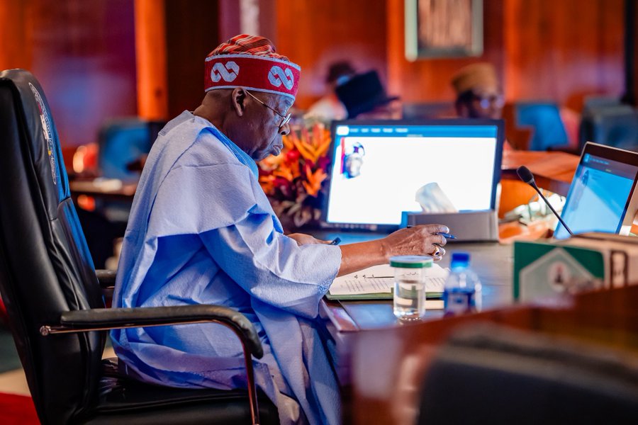 Read more about the article Tinubu has approved the constitution and reconstitution of the governing boards of the NADF, BOA, and UBEC