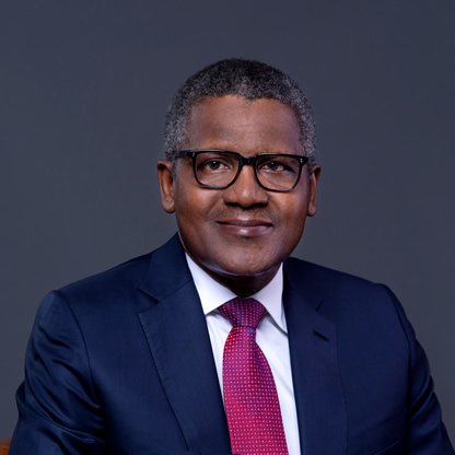 Dangote Refinery
NNPC
Petroleum 
