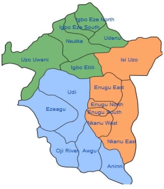 Read more about the article Power, Principle and the 2027 Test Before Enugu Voters
