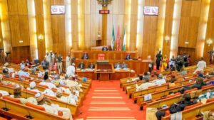 Read more about the article Nigerian Senate Rejects Mandatory Electronic Transmission of Election Results