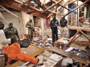 Read more about the article BREAKING: Over 16 Traders Killed in Suspected Herdsmen Attack on Benue Market