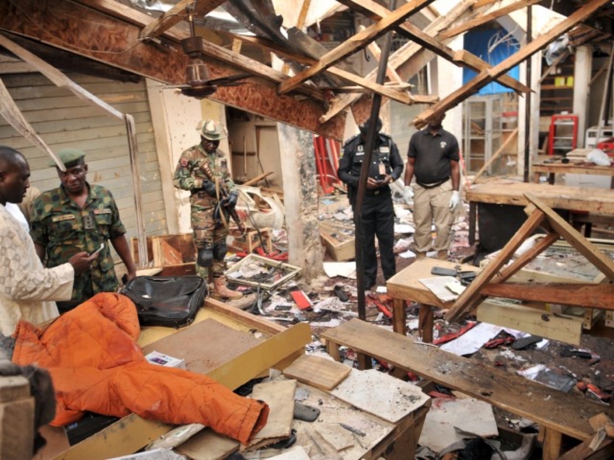You are currently viewing BREAKING: Over 16 Traders Killed in Suspected Herdsmen Attack on Benue Market