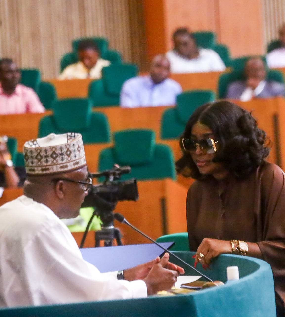You are currently viewing ‪My Constituents Deserve Credible Elections‬