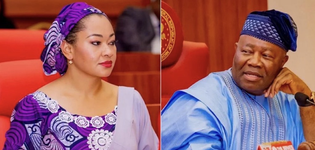 You are currently viewing Appeal Court Upholds Natasha Akpoti-Uduaghan’s Senate Suspension, Affirms Legislature’s Disciplinary Powers