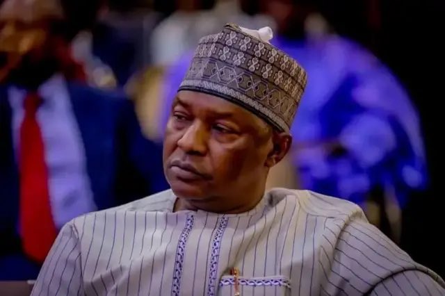 Read more about the article Judge Recuses Himself from EFCC Cases Against Former Attorney-General Abubakar Malami