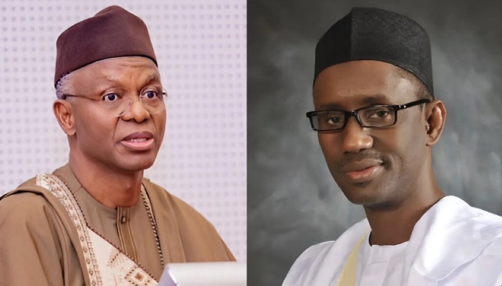 You are currently viewing ICYMI: El-Rufai Faces Cybercrime Charges Over Alleged NSA Phone Tapping as US Slaps Terror Sanctions on Eight Nigerians
