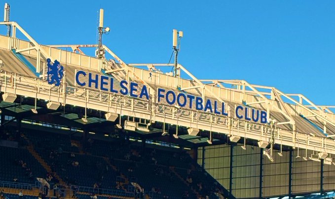 Chelsea
CFC
Fan Nostalgia
121st Birthday