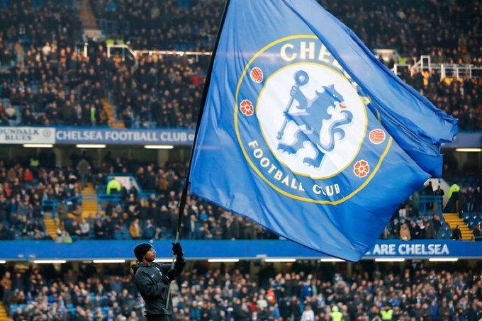 Chelsea
CFC
Fan Nostalgia
121st Birthday