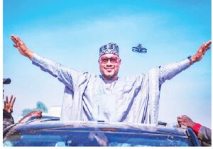 Read more about the article FYI: Zamfara Education Commissioner Resigns Over Governor Lawal Defection To APC
