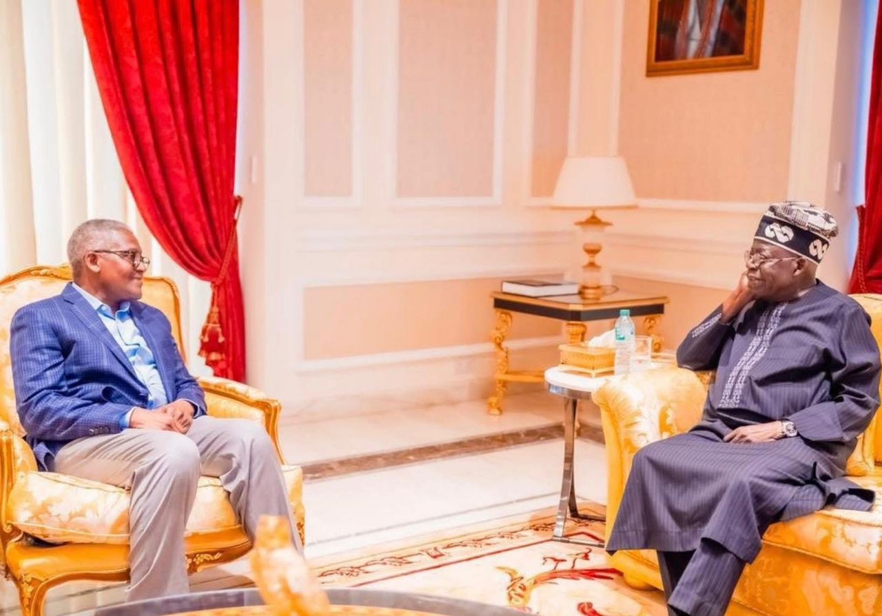 Read more about the article Dangote Warns Middle East Crisis Could Worsen Economic Hardship Across Africa