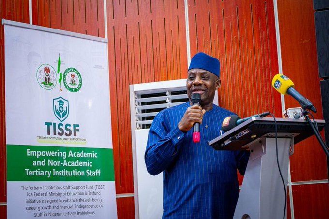 Read more about the article FG Approves ₦4 Billion Each for 12 Universities to Upgrade Engineering Facilities
