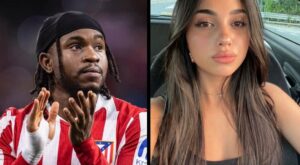 Read more about the article False Sexual Assault Rumor Targets Atlético Madrid’s Ademola Lookman